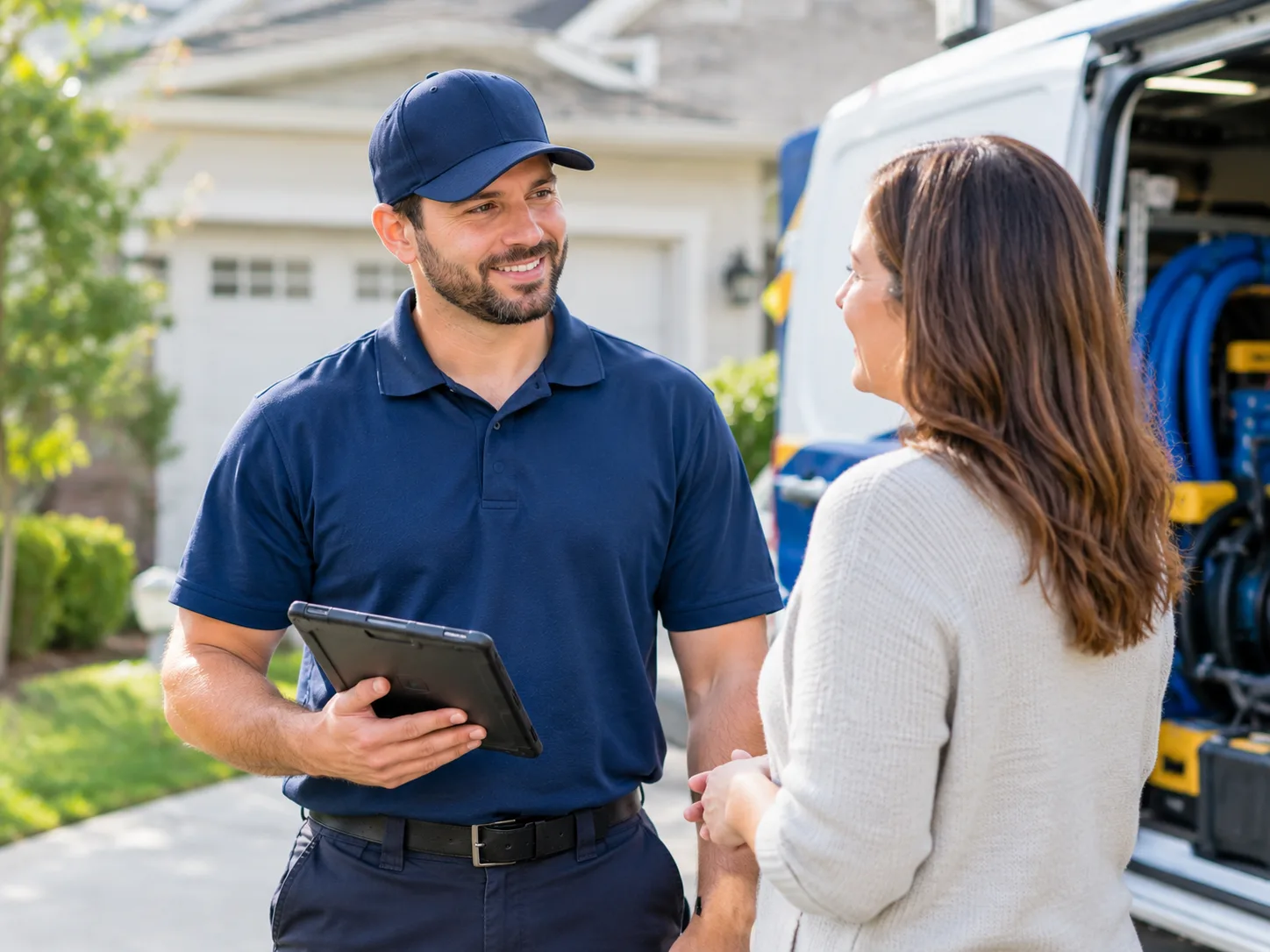 Sewage Backup Cleanup Vernon Hills, IL FAQs